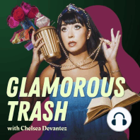 Glamorous Trash Talk: Welcome to the Rebrand