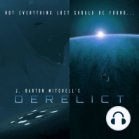 DERELICT Presents: LEVIATHAN CHRONICLES