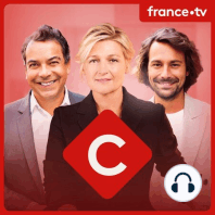 L’ABC - Notre maison brûle, nous regardons ailleurs… Sauf Emmanuel Macron - L’ABC - C à Vous - 05/09/2023