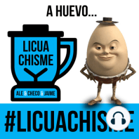 26. Licuachisme | Un festival es cancelado