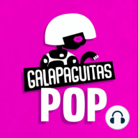 COMENZAMAS! - Galapaguitas POP