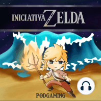 TopalGames: Especial Iniciativa Zelda #10: Four Sword Adventure