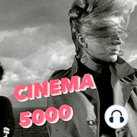 Cinema 5000 … and The Quest for Peace