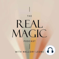 Healing, Magic, and Witchery (And the Connection Between Them)