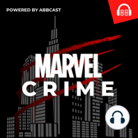 Trailer Marvel Crime