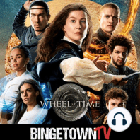 The Wheel of Time – Season 1 Finale Recap & Review