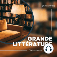 L'île mystérieuse, de Jules Verne. #1.