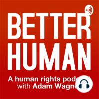 49 - Are internet algorithms a problem for human rights?