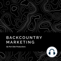 Rob McSkimming | Origins of Crankworx | Whistler Blackcomb