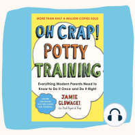 59. Bribing for Potty Training Will Backfire On You!