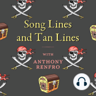 Song Lines and Tan Lines Fiction Addiction: Webs