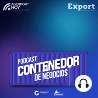 Buyers analitycs: la inteligencia de negocios para la exportación