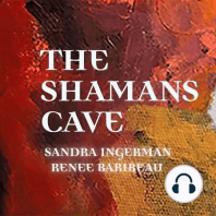Stepping into 2020 Together: Shamans Cave