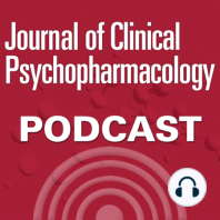 Artificial Intelligence and the Journal of Clinical Psychopharmacology