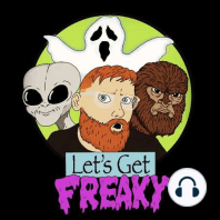 #Ep92: Fractured Soul Paranormal, Yowie Encounters, Giant Owl And More!