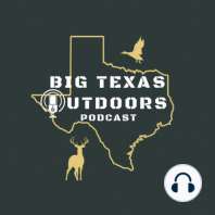 Episode 19: The Call of the Coyotes- Justin Devillier