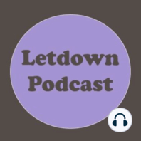 Vanessa Simmons - Normalize Breastfeeding - Letdown Podcast #1