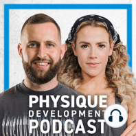 Hamstrings (Muscle Group Series Part 6) | PD Podcast Ep.26