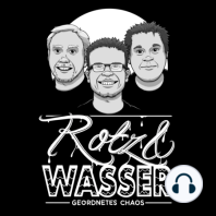 Folge 23 - Privatfernsehen Teil 2