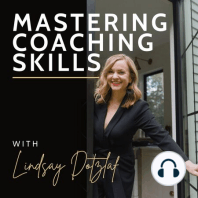 27. Curiosity, Coaching, and Marriage with Maggie Reyes