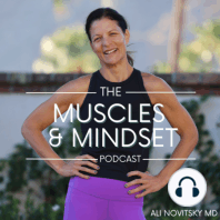 152. Beauty in Strength with Becca Failla
