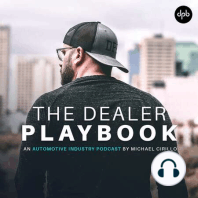DPB 085: How to Use LinkedIn to Sell More Cars w/ Trevor Turnbull