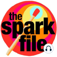 Creativity Sparks: The Spark Side of Social Media