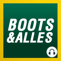 Boots & Alles - Episode 11 - World Cup Special