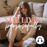 154 | Purpose Doesn't Pause with Hope Reagan Harris