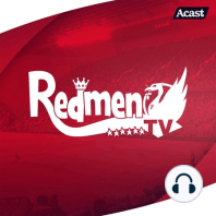 Doing The Business | The Redmen TV Podcast