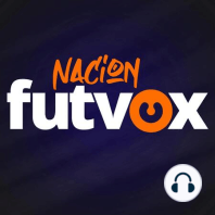 FUTVOX ALL STARS - Álvaro Morales: "Messi no es un Alfa, es un Beta"