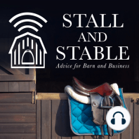 EP 125: Barn Entry Doors by American Stalls, a Q & A