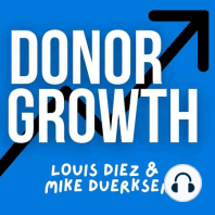 Part 2: How to think about donor acquisition