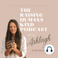 038 | A Mum's Story of healing her son's OCD with gut health