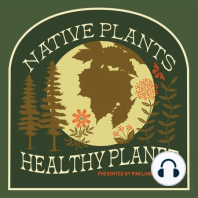 The Buzz - Native Plant Rant