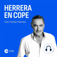 Herrera en COPE (08/09/2023) - 09h