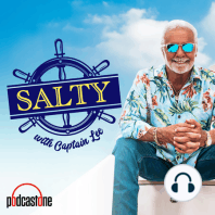 Salty with Captain Lee: Trailer