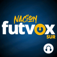 FUTVOX TODAY SUR - Cavani presentado en Boca y Prestianni golpeado y amenazado