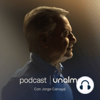 Cómo afrontar la incertidumbre - con Jorge Carvajal