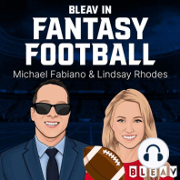 Welcome To The Fantasy Show That Will Win You Your League