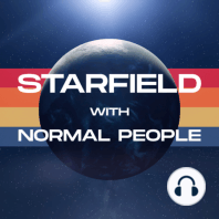 Was Starfield Worth the Wait? Our First Impressions!