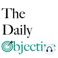 The Daily Objective | Episode 49 - Kamala Harris: Ticking All the Right Boxes? | Rucka & Nikos Sotirakopoulos