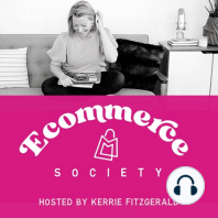 Ecommerce Society- How My New Membership Ecommerce Society is Going