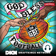 GBF- 2 Chainz, Simms, Golic, DK Fantasy & Stu Ya Gotz