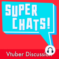 DEV_IS Details, The New Vshojo Member, and Coni Did a Long Stream - Super Chats Ep.30