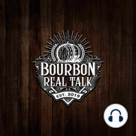 Ranking the TOP SELLING BOURBONS in a Blind Taste Test