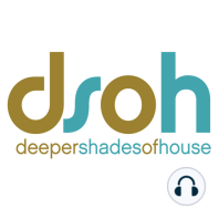 #833 Deeper Shades of House