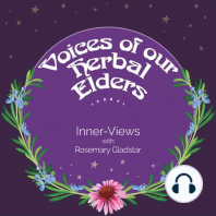 David Winston | Voices of Our Herbal Elders Ep. 1