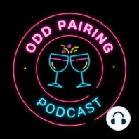 From Beer Lover to Brand Ambassador: The Story of Jeff Lozano | Odd Pairing Podcast