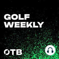 Troy Merritt | Golf weekly's on-tour pro | Private jets, winning millions & pressure
